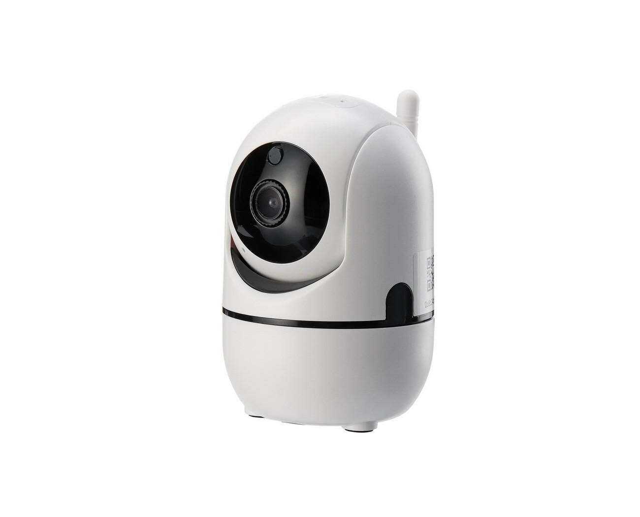 Поворотная Wi-Fi IP-камера с записью на SD (5Mp) HD com 288Wh-Tuya Мод: ASW5-8GS (Q38229PO) - система видеонаблюдения для дома с облаком Amazon. Трев