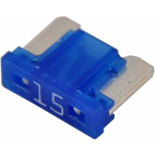 Предохранитель флажковый Micro 15А