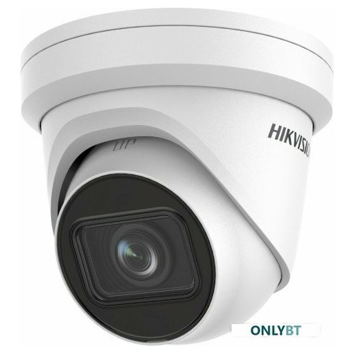 Камера видеонаблюдения IP Hikvision DS-2CD2H83G2-IZS 2160p 28 - 12 мм 2848200₽