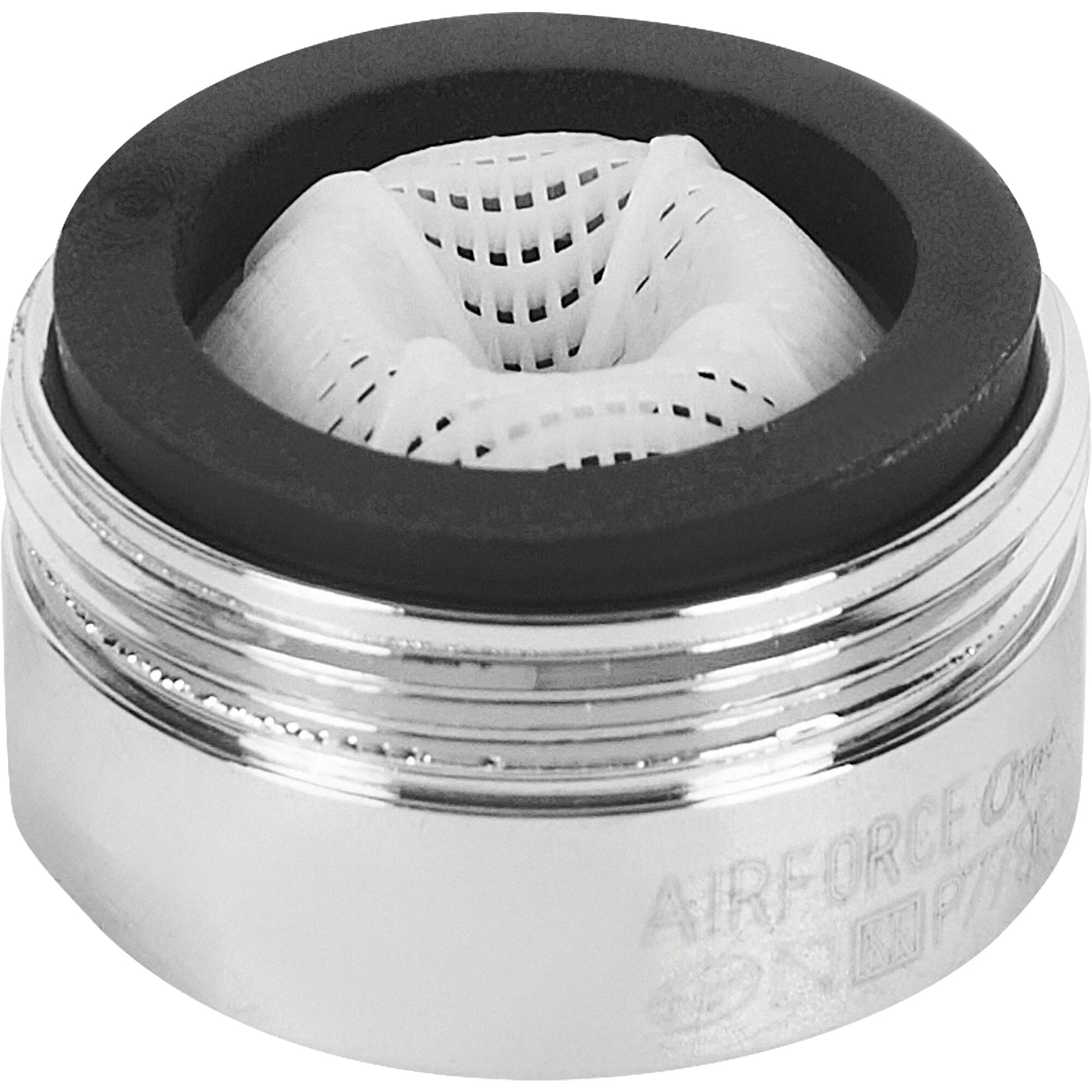 фото Аэратор для смесителя Remer 24 мм самопромывной наружная резьба