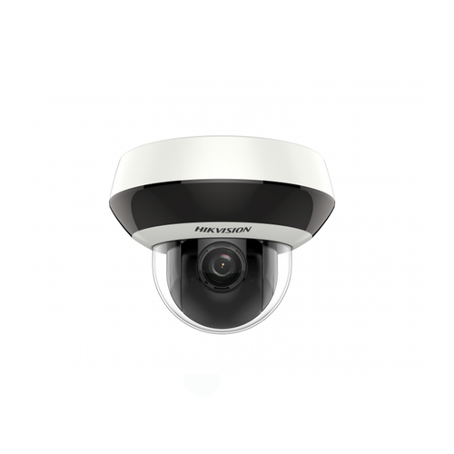 Видеокамера HikVision 4 Мп уличная скоростная поворотная IP-камера c подсветкой до 30м c Wi-Fi 1/2.8