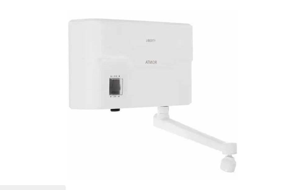 ATMOR LIBERTY 5 KW TAB (3520245), Водонагреватель проточный