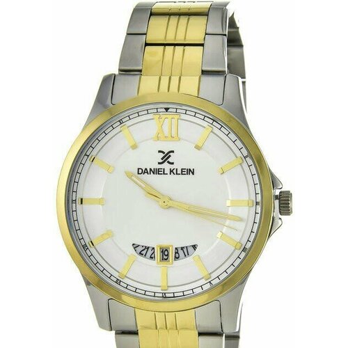 фото Наручные часы daniel klein premium, мультиколор