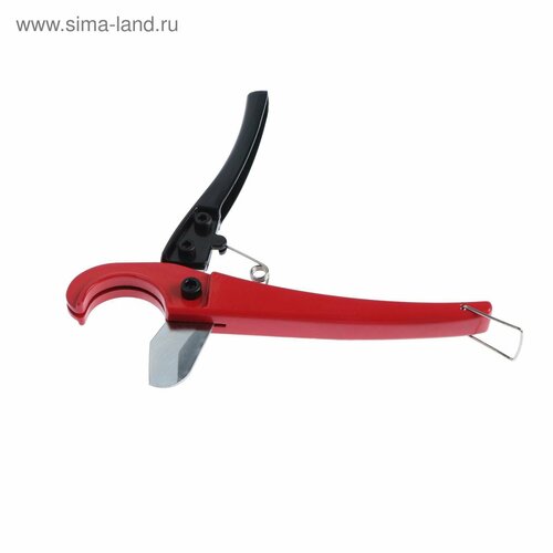 Ножницы для резки труб по пластику до 42 мм 924₽