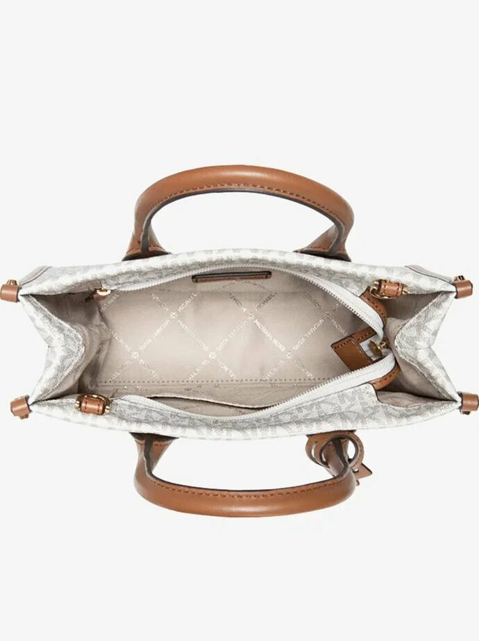 Michael kors selma mini deals