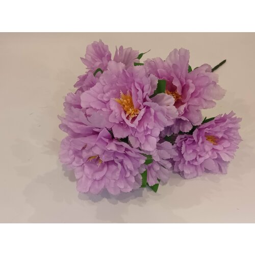 красный, голубой