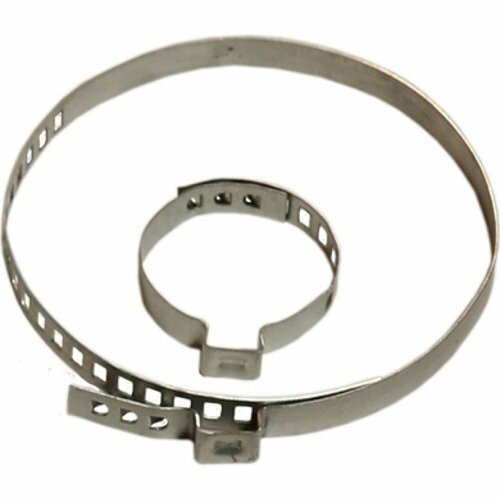 Хомут ШРУС универсальный 70-155 мм 200₽