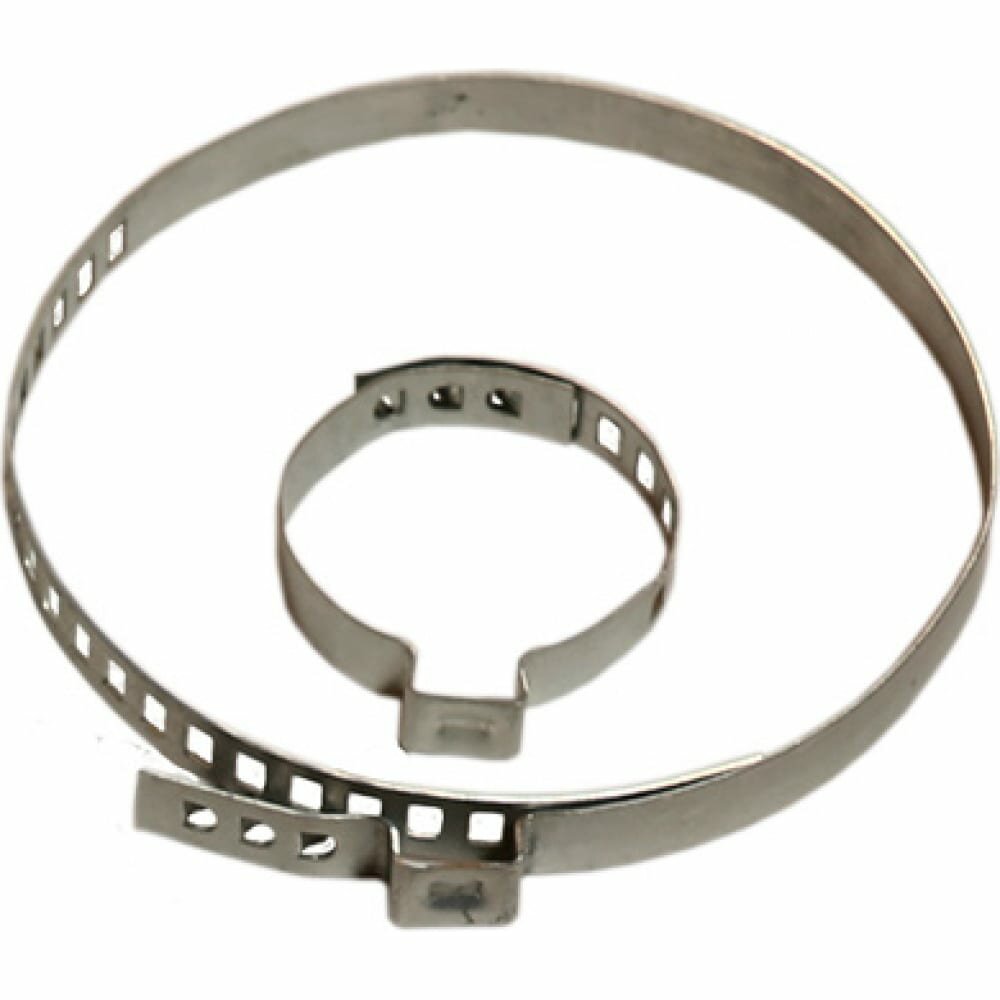 фото Хомут ШРУС универсальный 70-155 мм