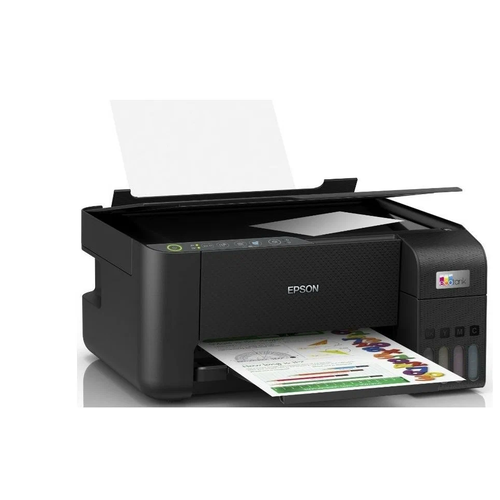 Многофункциональное устройство Epson L3250 C11CJ67412 . черный, черный, серый