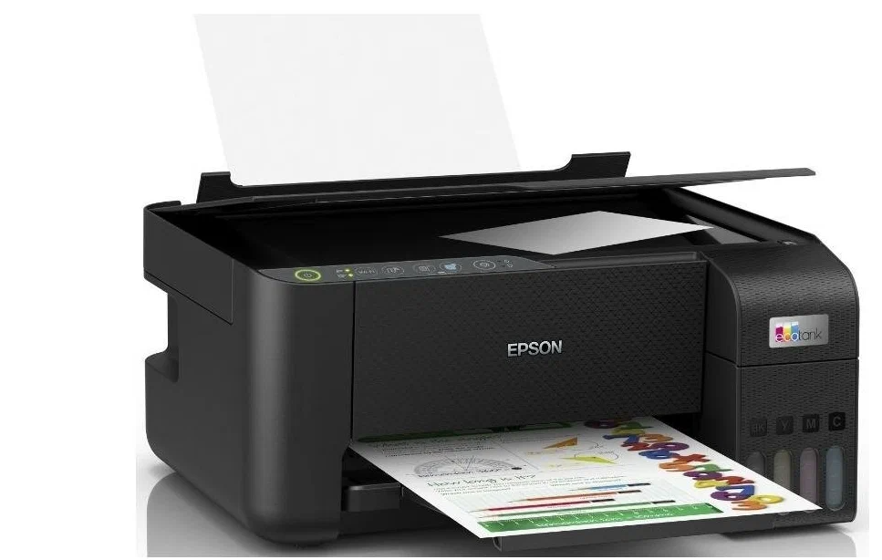 Многофункциональное устройство Epson L3250 C11CJ67412 .