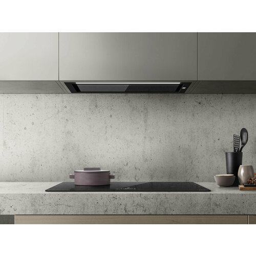 Elica Вытяжка ELICA HIDDEN 20 BLGLA72 9230000₽