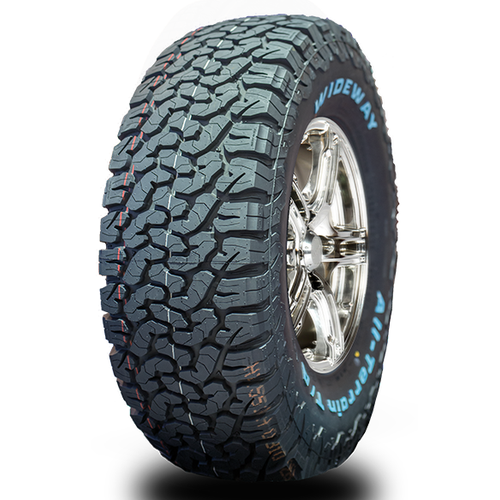 Шина WideWay All-Terrain T/A AK3 285/60 R18 122/119R