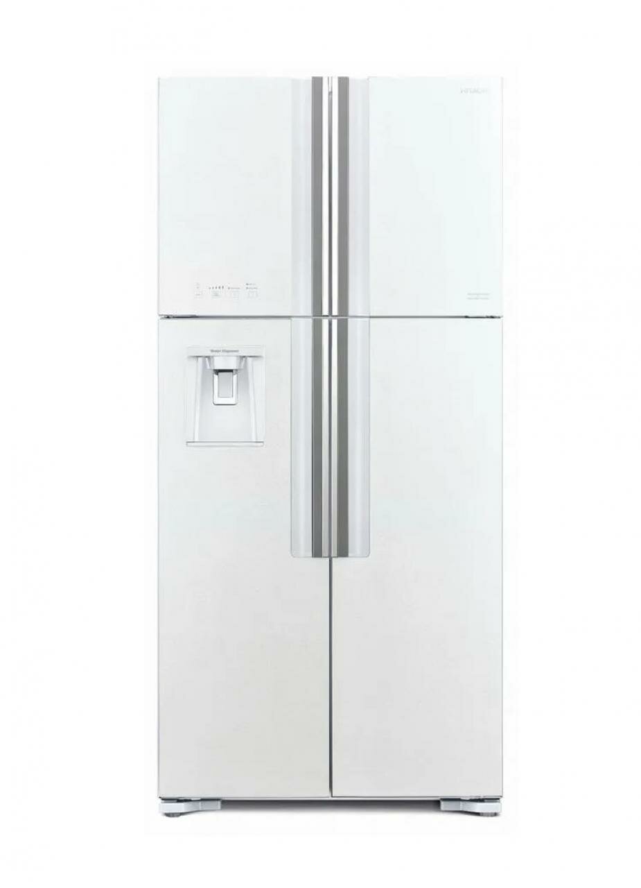 фото Холодильник Hitachi R-W660PUC7 GPW