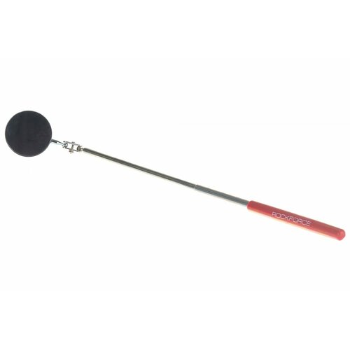 Зеркало Rockforce смотровое телескопическое d 31мм 170-485мм RF-617R 558₽