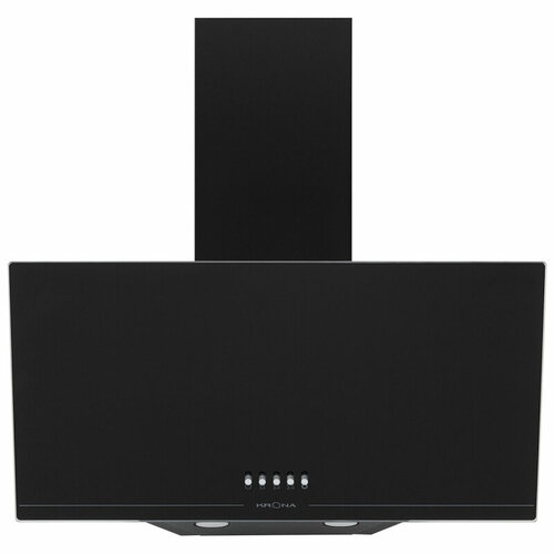 Кухонная вытяжка Krona JINA 600 BLACK PB 1728300₽