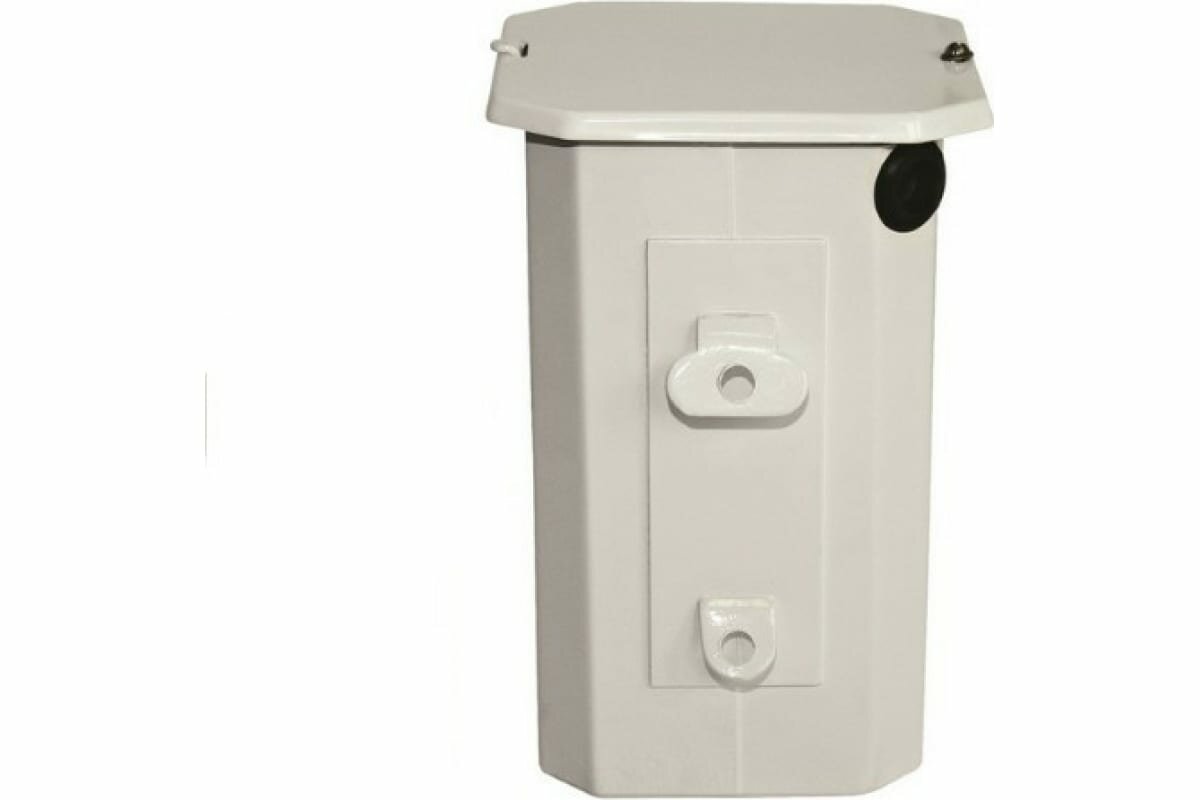 02491 1И125ДРЛ44Н-003УХЛ2 220В ПРА встраив. GALAD - фото №3