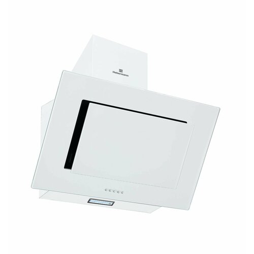 Наклонная кухонная вытяжка HBKH 504 W 1192000₽