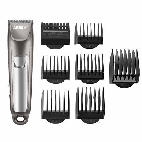 Машинка для стрижки Aresa AR-1818 УТ000000983 282500₽