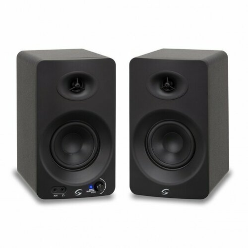 Студийные мониторы пара Soundsation Clarity-A4-BT 1287000₽