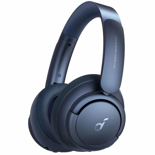 Наушники Soundcore Q35 Blue A3027G31 1457600₽