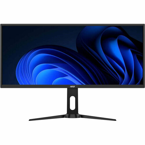 Монитор Hiper M34UPA 34IPS2K1msHDMIDPMMHAS165Hz300cd 11889000₽