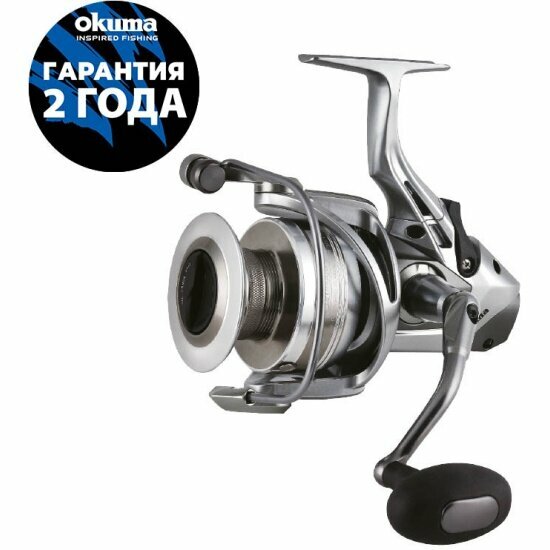 Катушка безынерционная Okuma Coronado CDX 60