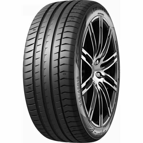 Автомобильная шина Triangle EffeXSport TH202 255/35 R19 96Y XL летняя