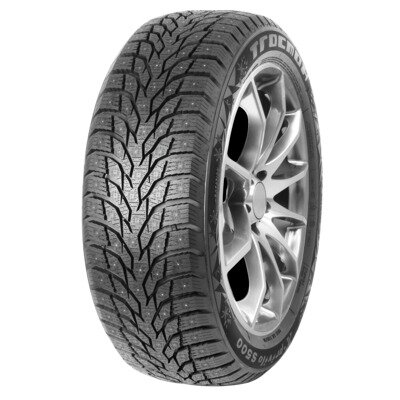 Tracmax X-Privilo S500 225/55 R17 101T