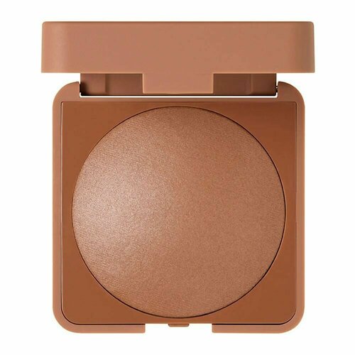 бронзер для лица limboss suede powder bronzer 10 г 3INA Бронзер для лица The Bronzer Powder (674)