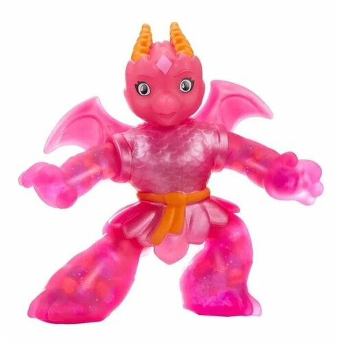 Фигурка GooZonians Глайд тянущаяся 40293