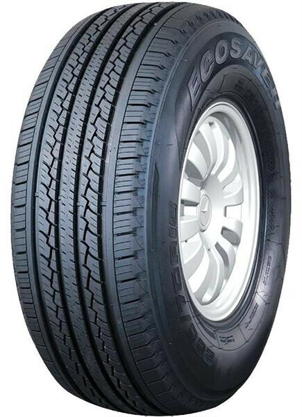 Шина Aoteli Ecosaver 245/75 R16 111H