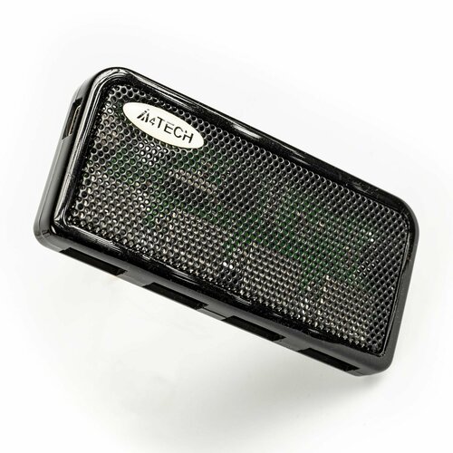 Хаб разветвитель A4Tech HUB-64 4xUSB20 USBA - Mini USB 44000₽