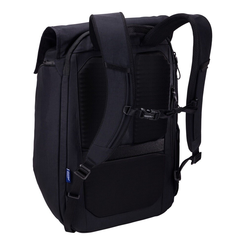 Рюкзак Thule Paramount Backpack 27L Black (PARABP3216BLK) 3205014