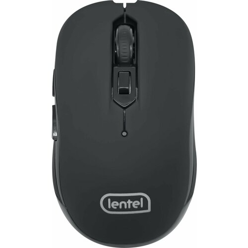 Мышь беспроводная LENTEL 6 кнопок Арт C-WM302 179900₽