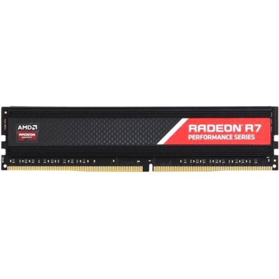 Оперативная память Amd RADEON R7 Performance Series 16GB DDR4-2400 (R7S416G2400U2S)