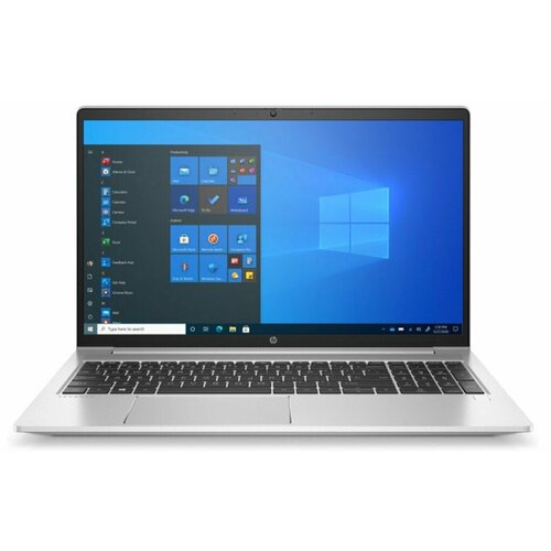 HP Ноутбук PROBOOK 450 G8INTEL I7-1165G78GB256GB SSDW11H156Рус и Англ клавиатураСканер отпечатка пальцаBT61W31AV 7845100₽