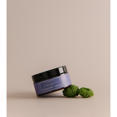 Крем-баттер для тела Pavlovna 