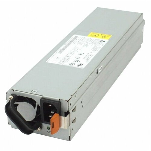 Резервный Блок Питания IBM DPS-980CB A 920W резервный блок питания ibm dps 1300bb b 1300w