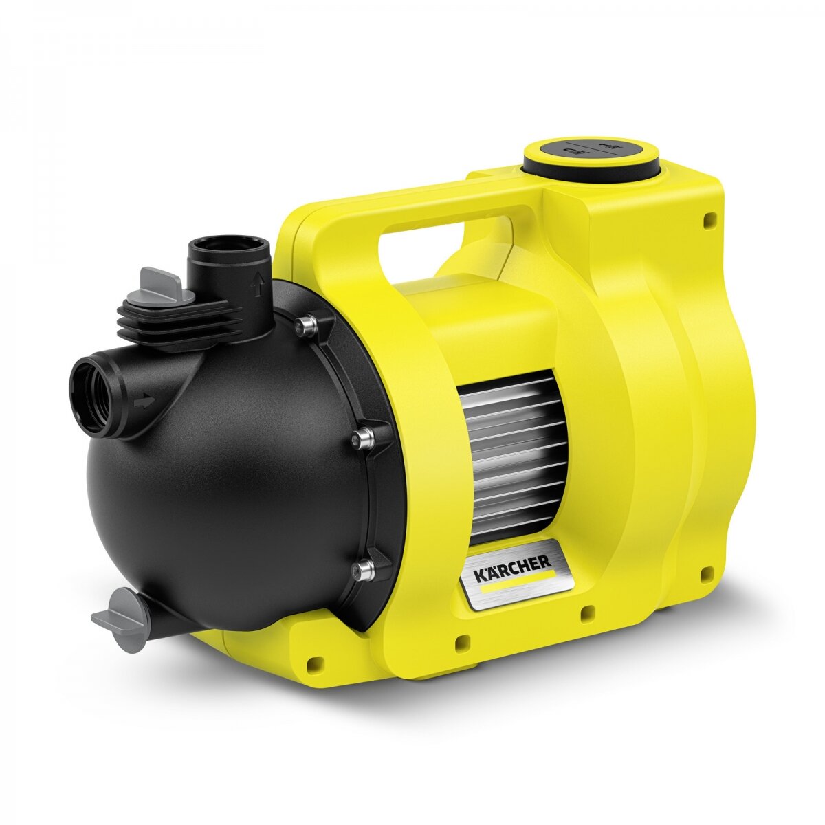 фото Садовый насос Karcher BP 6.000 Garden арт. 1.645-720.0