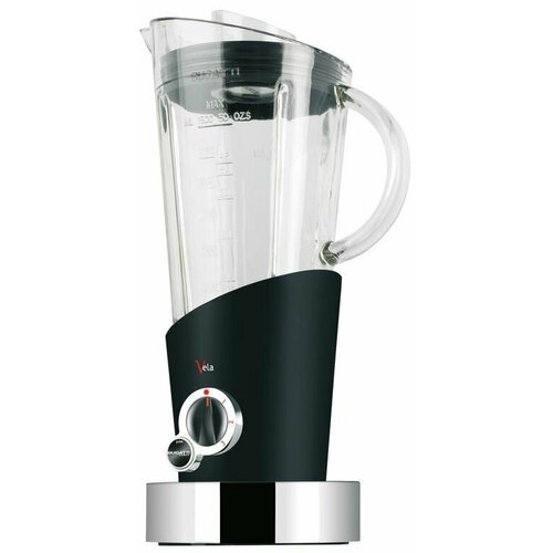 Блендер стационарный Bugatti VELA Black 3189000₽