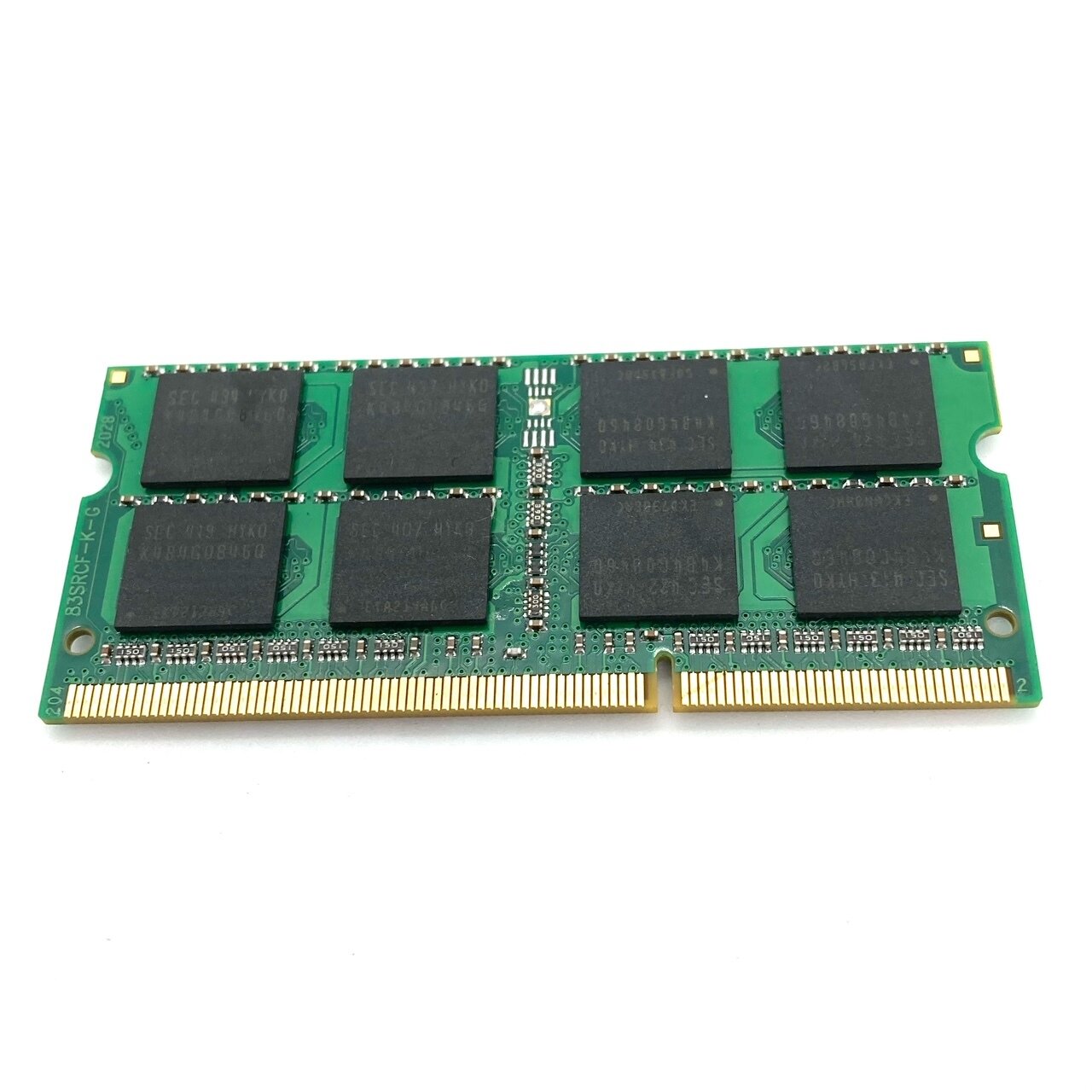 Модуль памяти Samsung SODIMM DDR3L 8Гб 1600 mhz 135V арт 078783