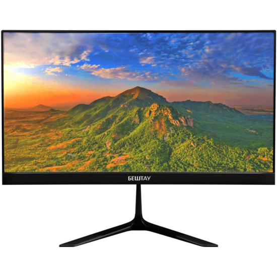 Монитор Бештау M24FHD/LCD 23.8" черный