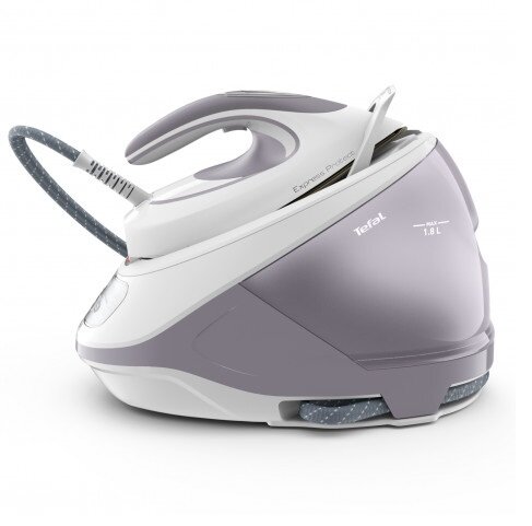 Парогенератор Tefal Express Protect SV9203E0