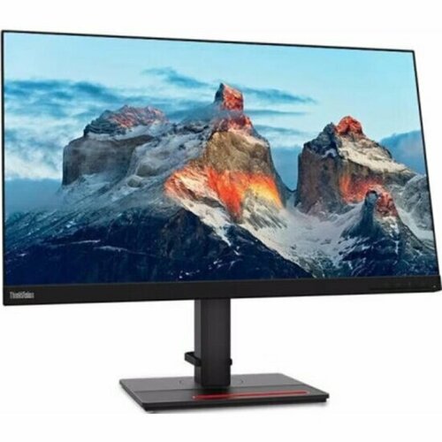 Монитор Lenovo ThinkVision P27i-30 27 Black 2893500₽