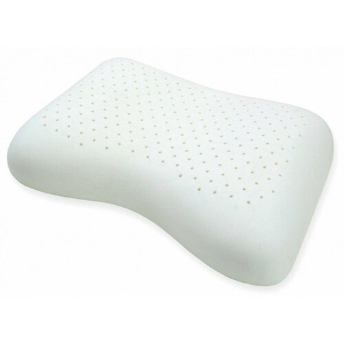 Подушка Brener Latex Flower PL 06