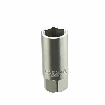 GARWIN PRO SP0318 Головка свечная 18 мм 1/2"