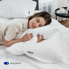 Фото #6 Сет подушки buyson BuyDream (комплект: 2 анатомические подушки для сна, 50х70 см)