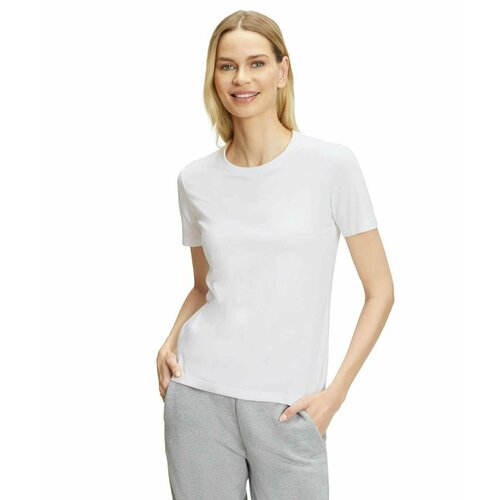 фото Футболка falke, размер xl, белый