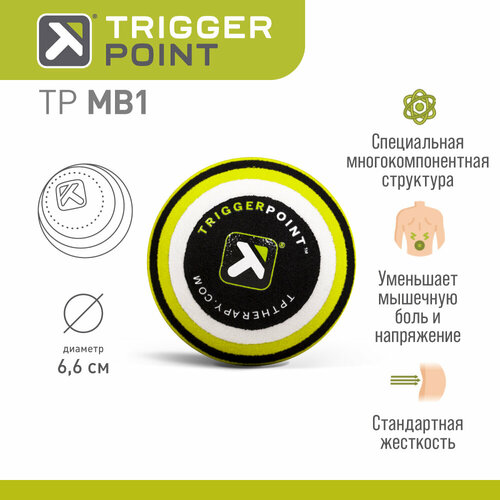 Массажный мяч Trigger Point MB1 1812₽