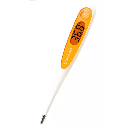 Термометр электронный Xiaomi Yuwell Electronic Thermometer (YT312)